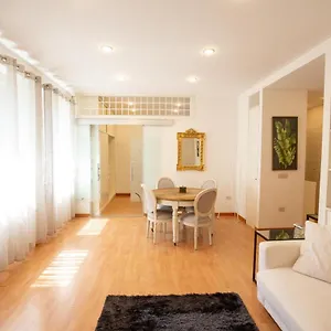  Apartamento Star In Toledo By Dimorra