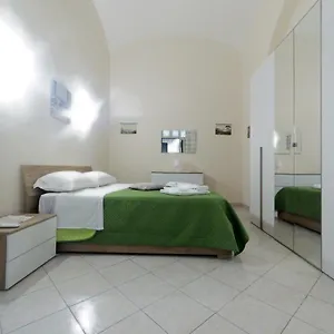  Сasa de vacaciones Casa Alessandra