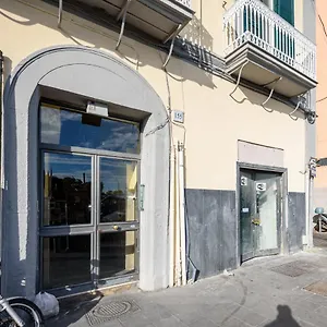  Appartamento Riviera Di Chiaia 155