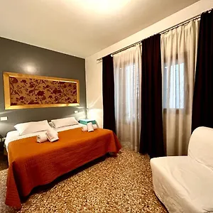  Appartamento Grimaldi Cannaregio Italia