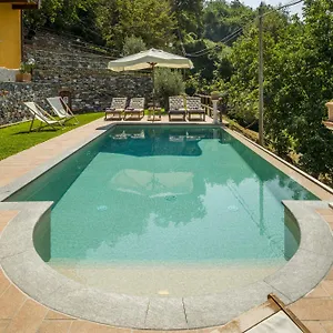  Casa vacanze Casa Aurora Italia