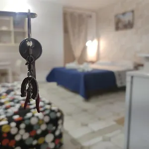  Apartamento Pistorius