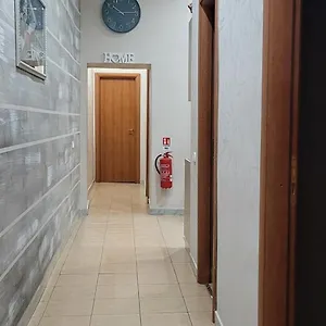 Nicolamore Appartement