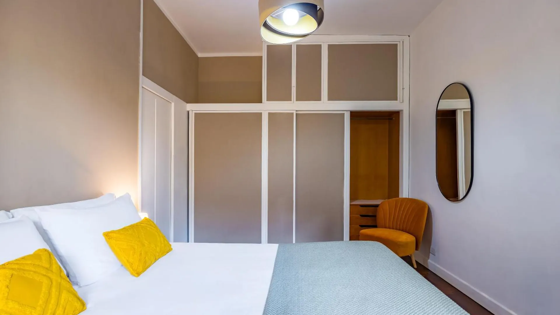 Apartament Direlo Guest House Neapol