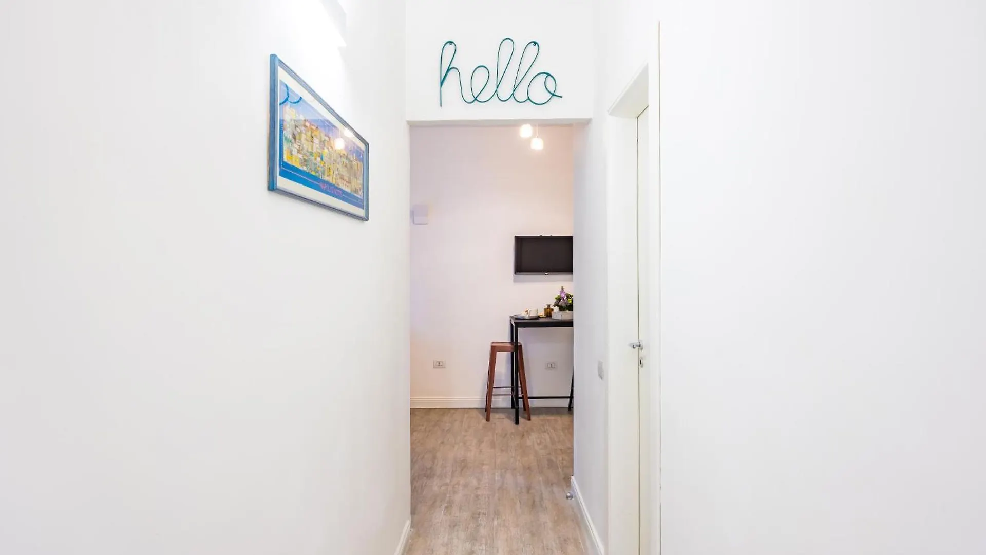 Apartment Direlo Guest House Naples