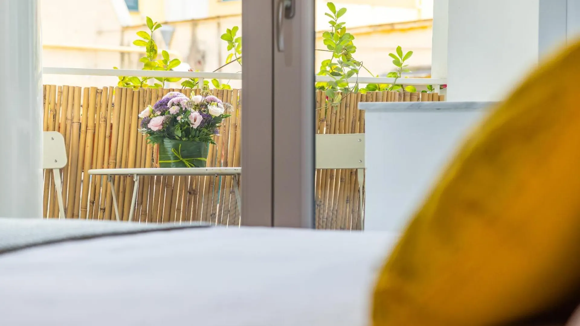 Direlo Guest House Naples