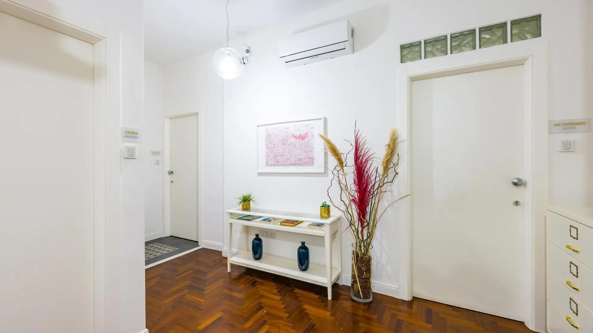 Direlo Guest House Naples Apartment