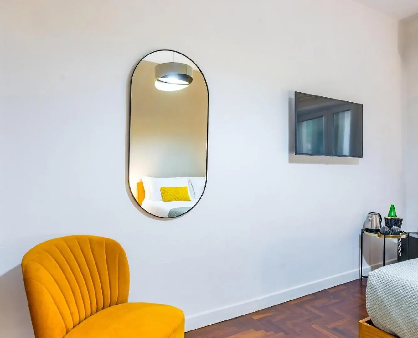 Apartment Direlo Guest House Naples