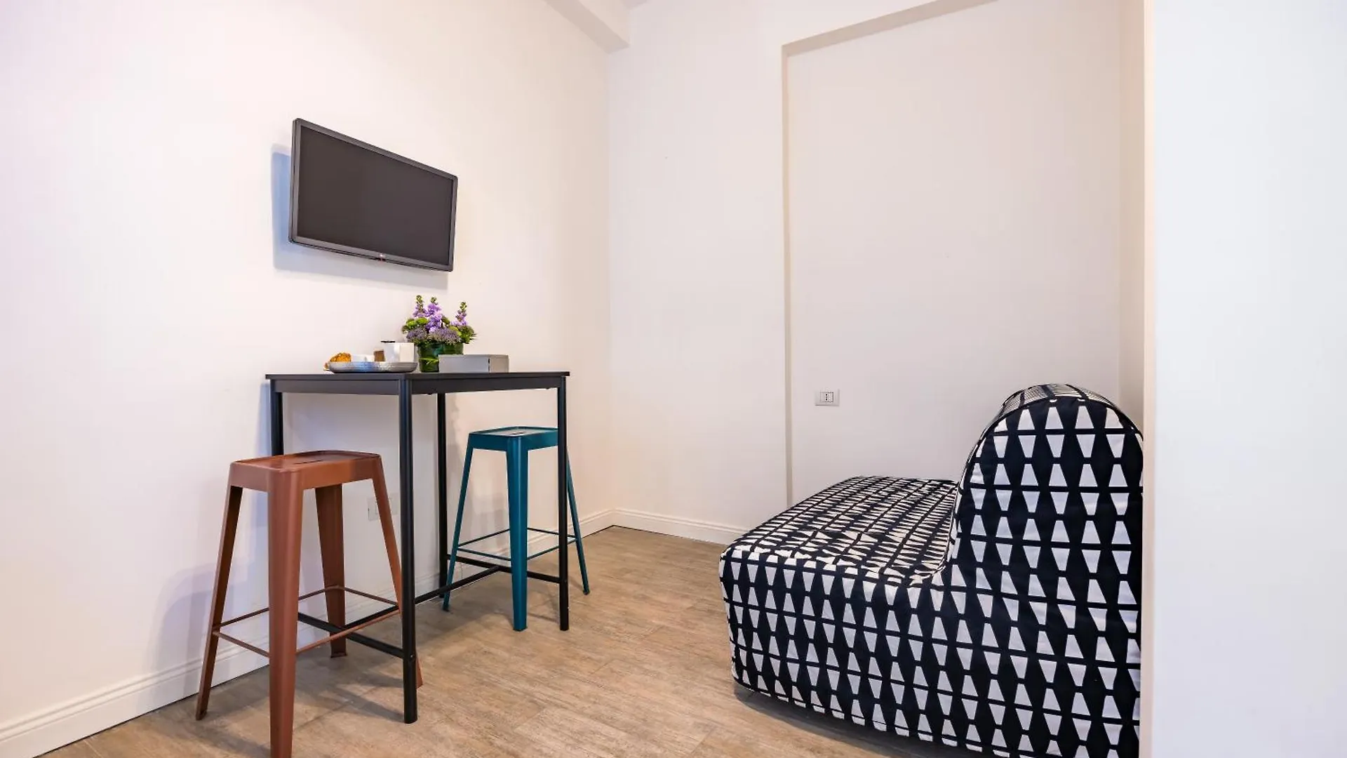 Direlo Guest House Nápoles Apartamento