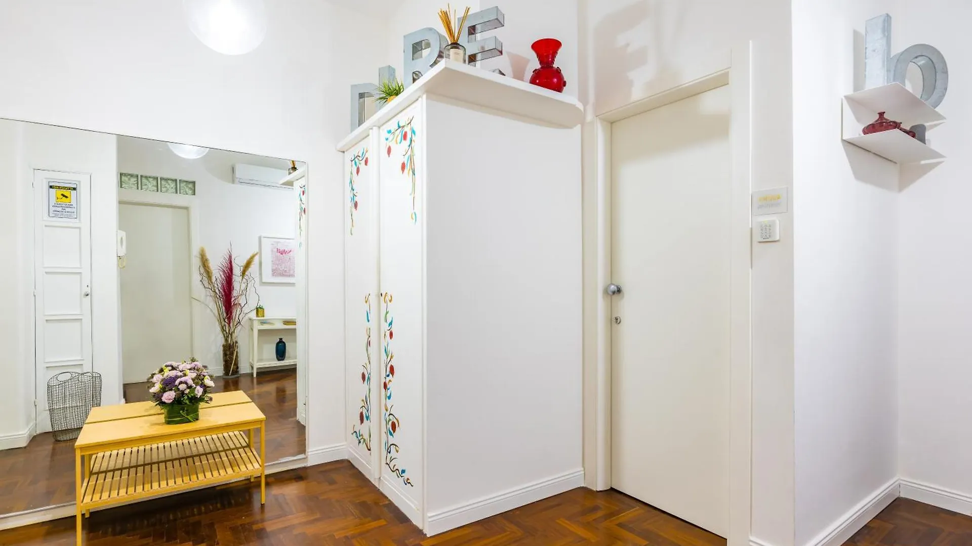 Direlo Guest House Naples