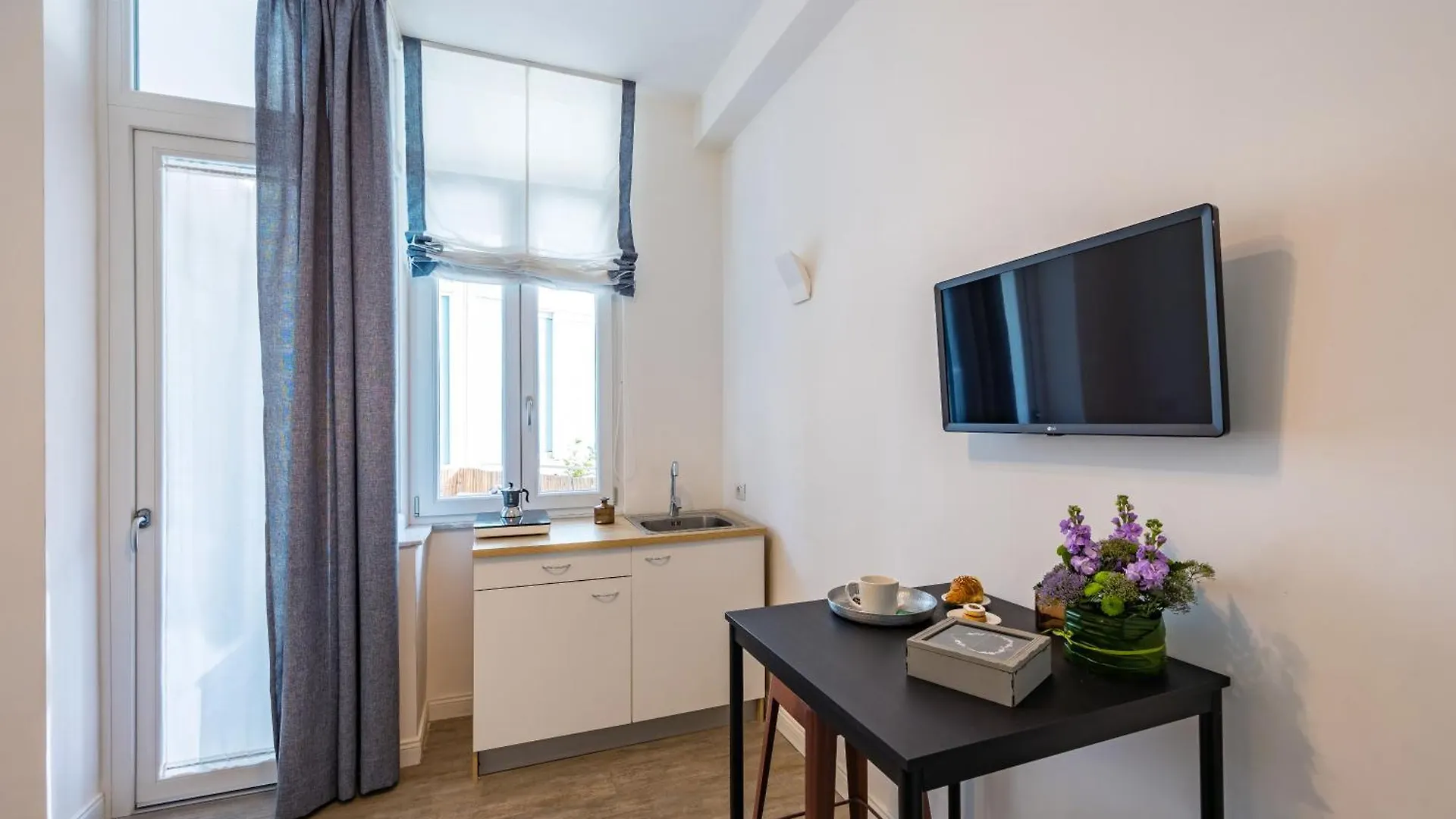 Apartamento Direlo Guest House Nápoles