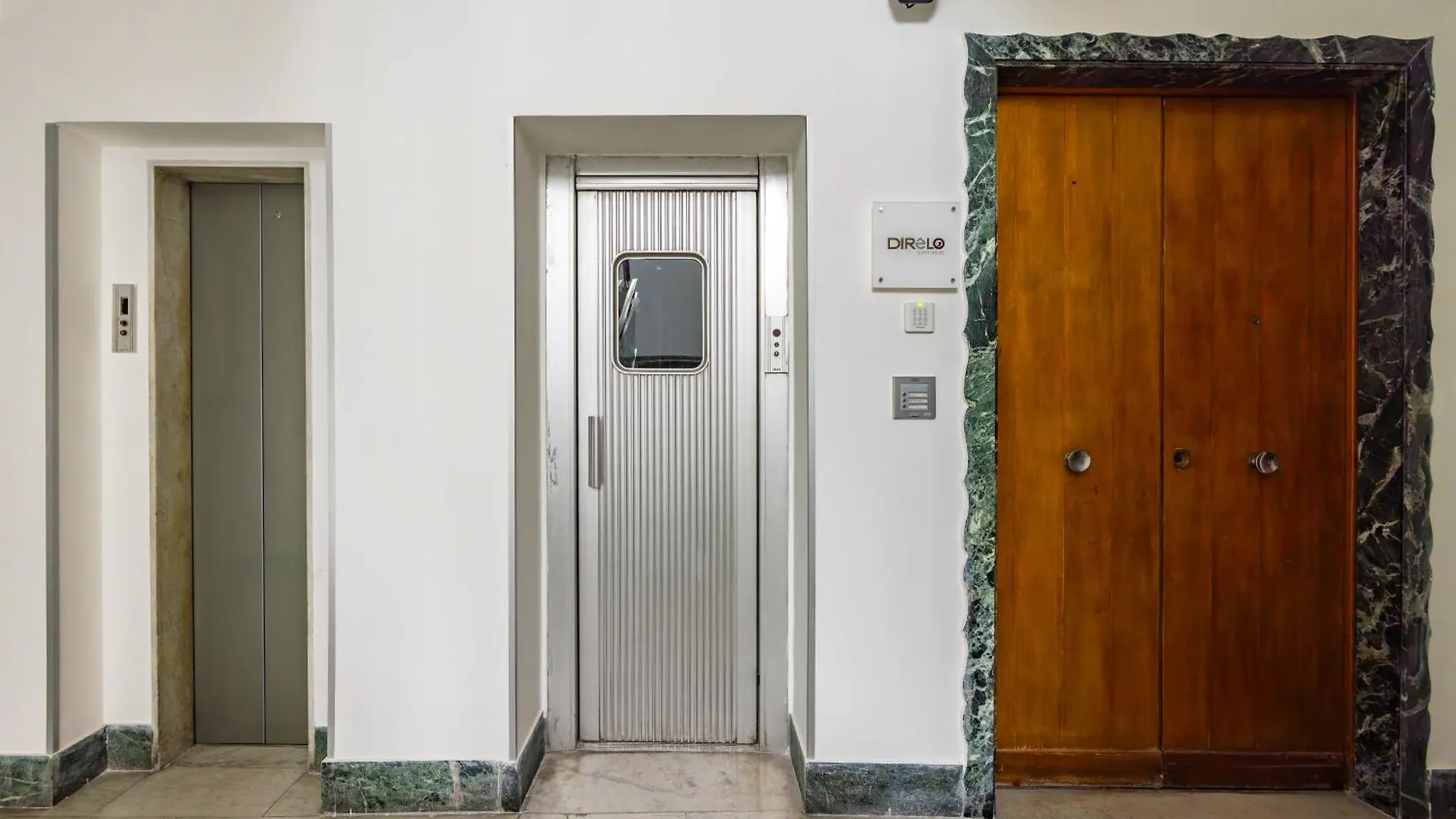 Direlo Guest House Neapol