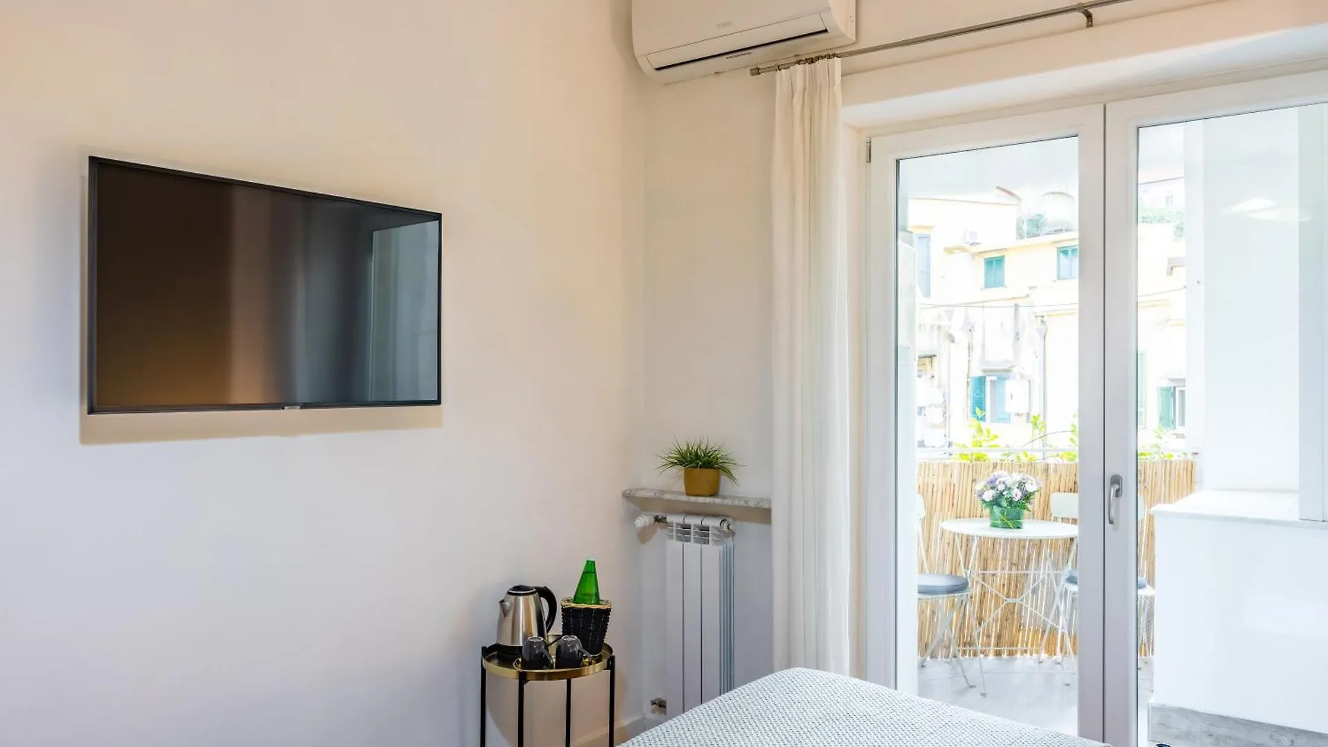 Direlo Guest House Neapol 0*,