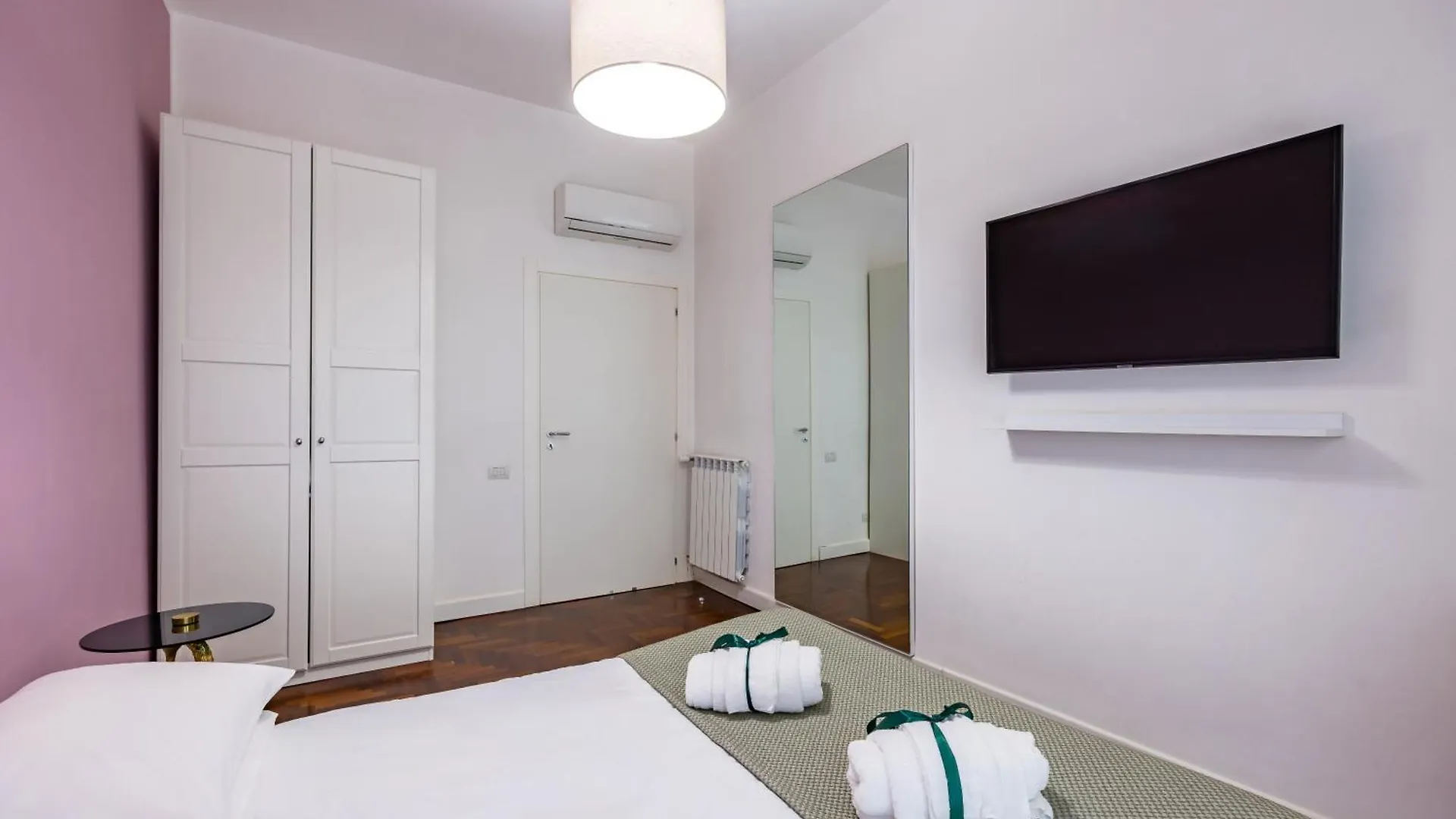 Direlo Guest House Neapol Apartament