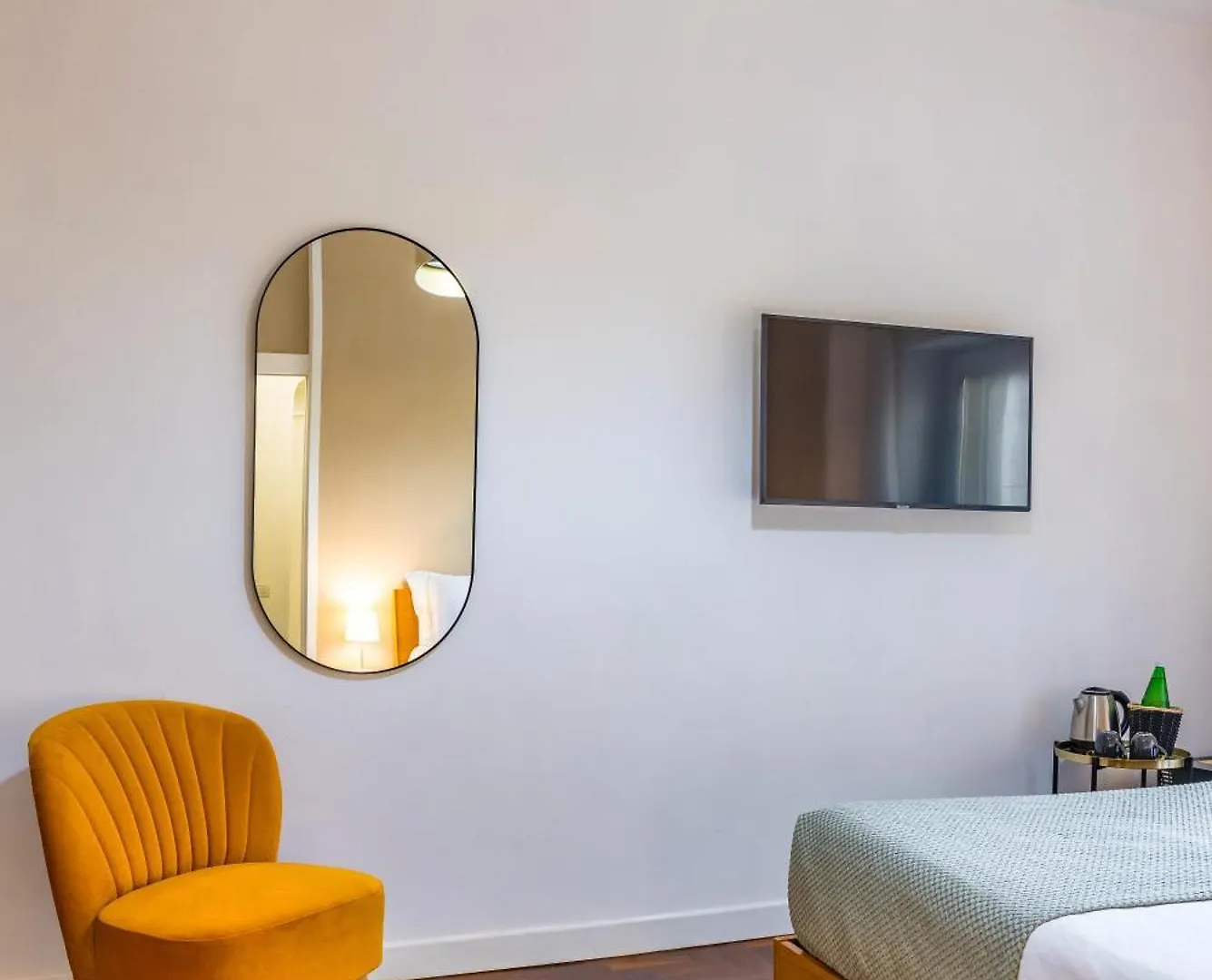 Direlo Guest House Naples