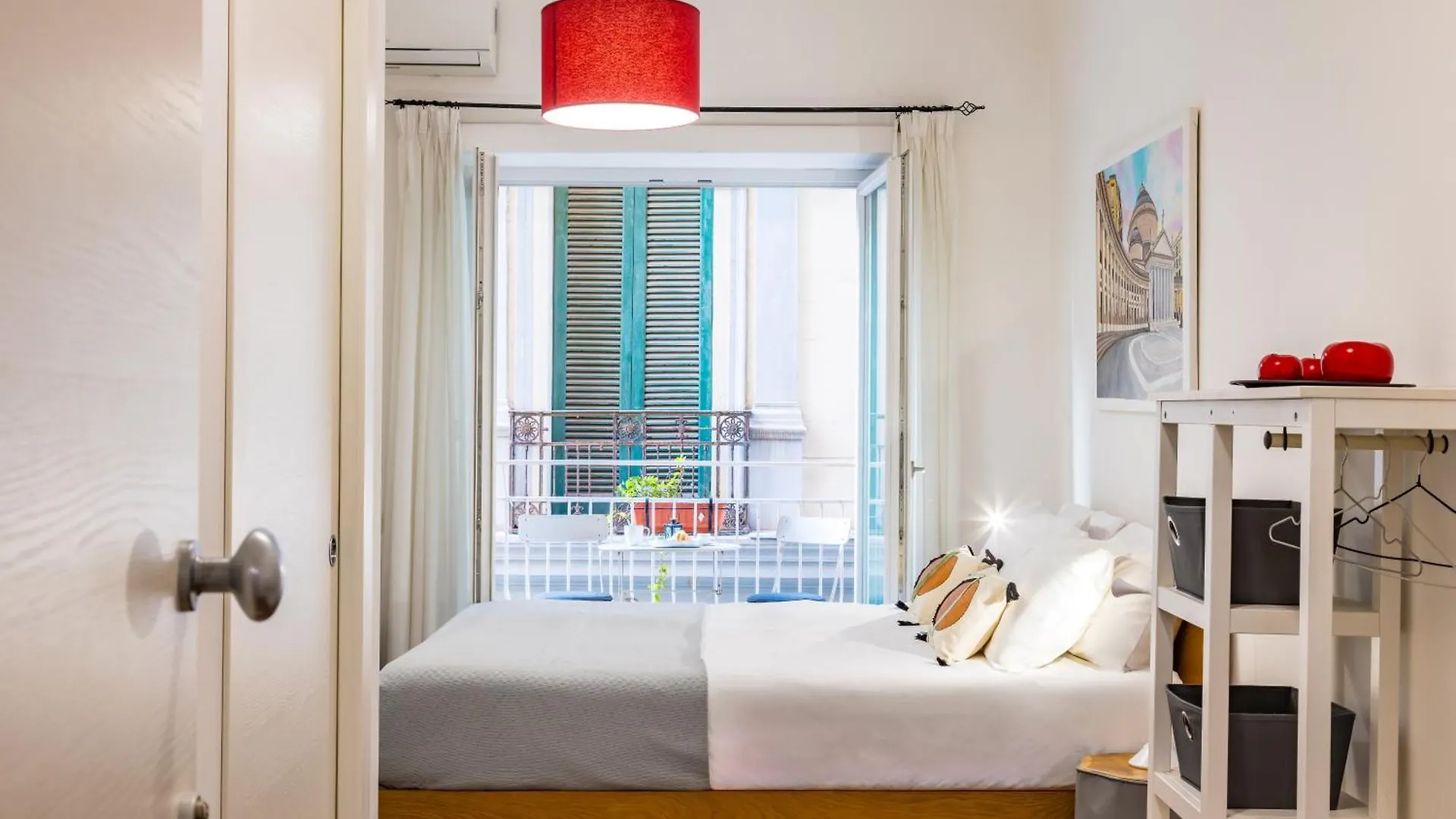 Direlo Guest House Neapol