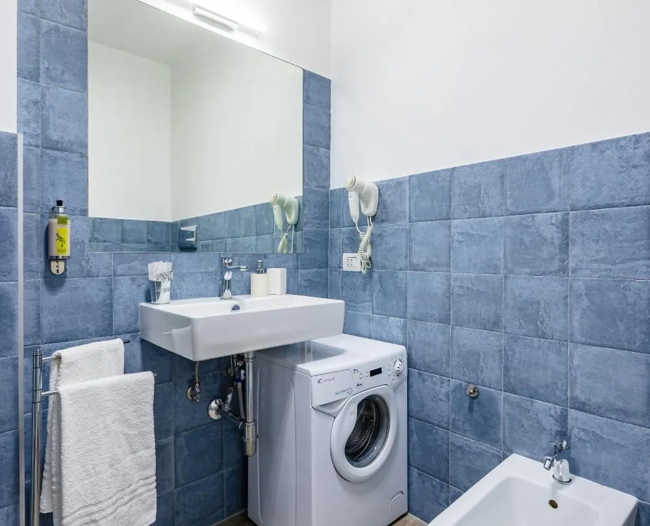 Direlo Guest House Neapol 0*,