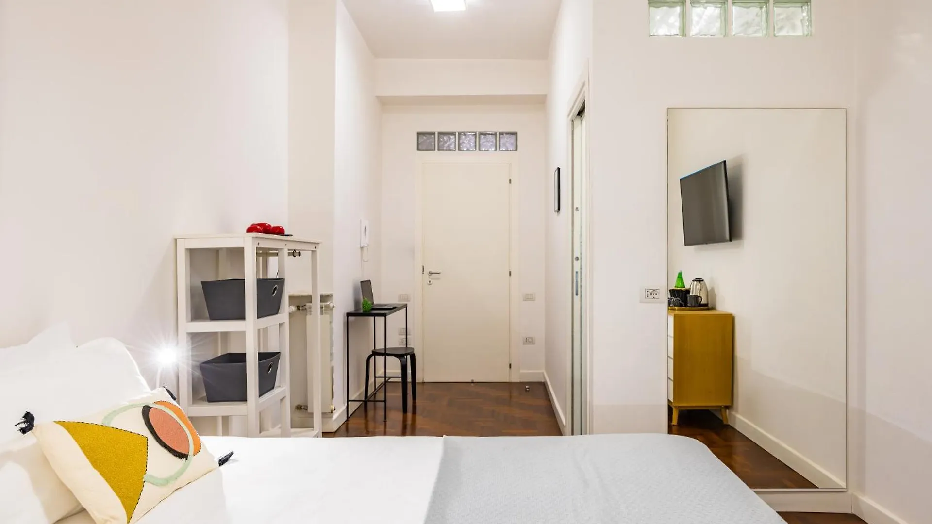 Direlo Guest House Neapol