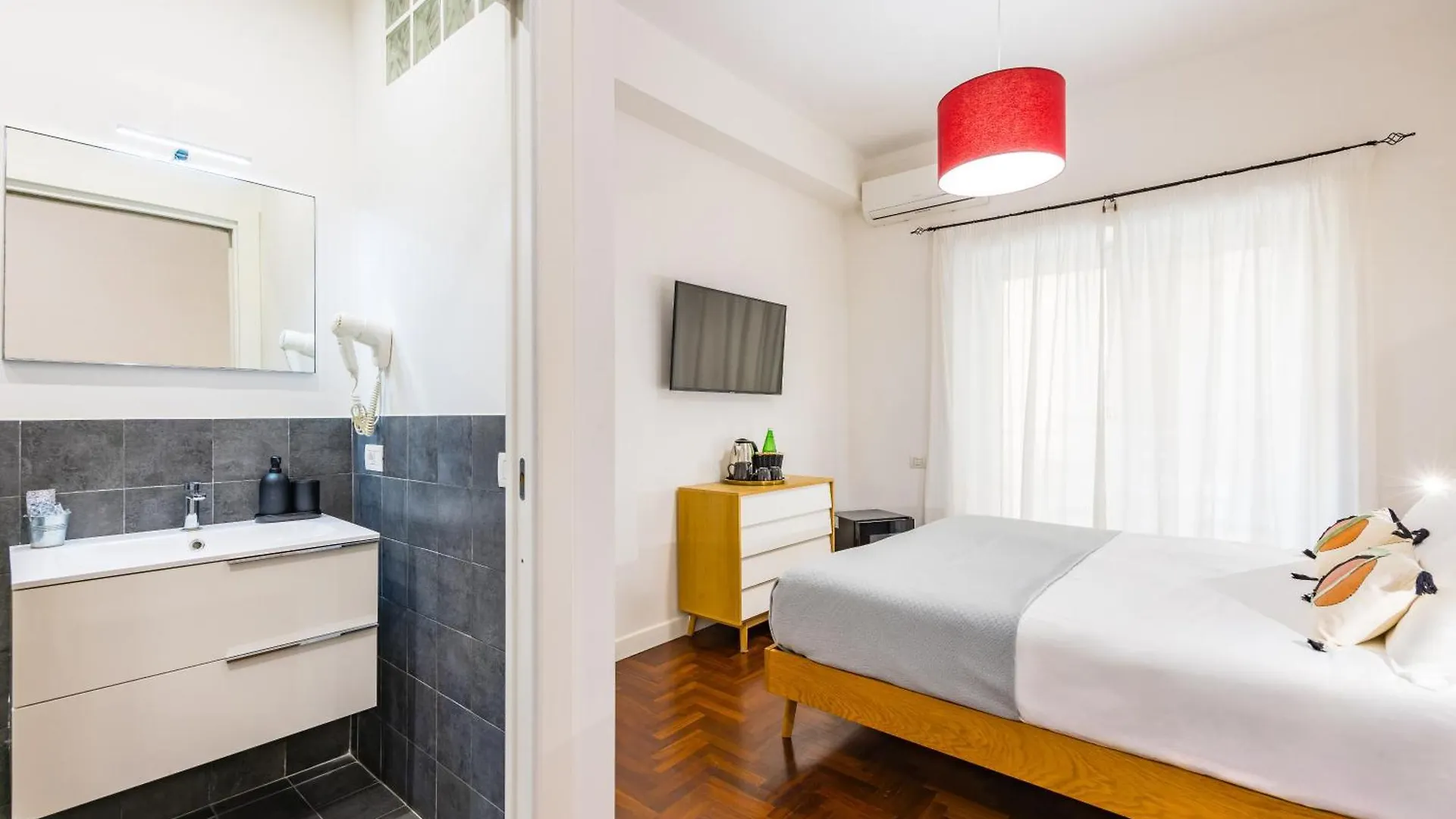Direlo Guest House Neapol