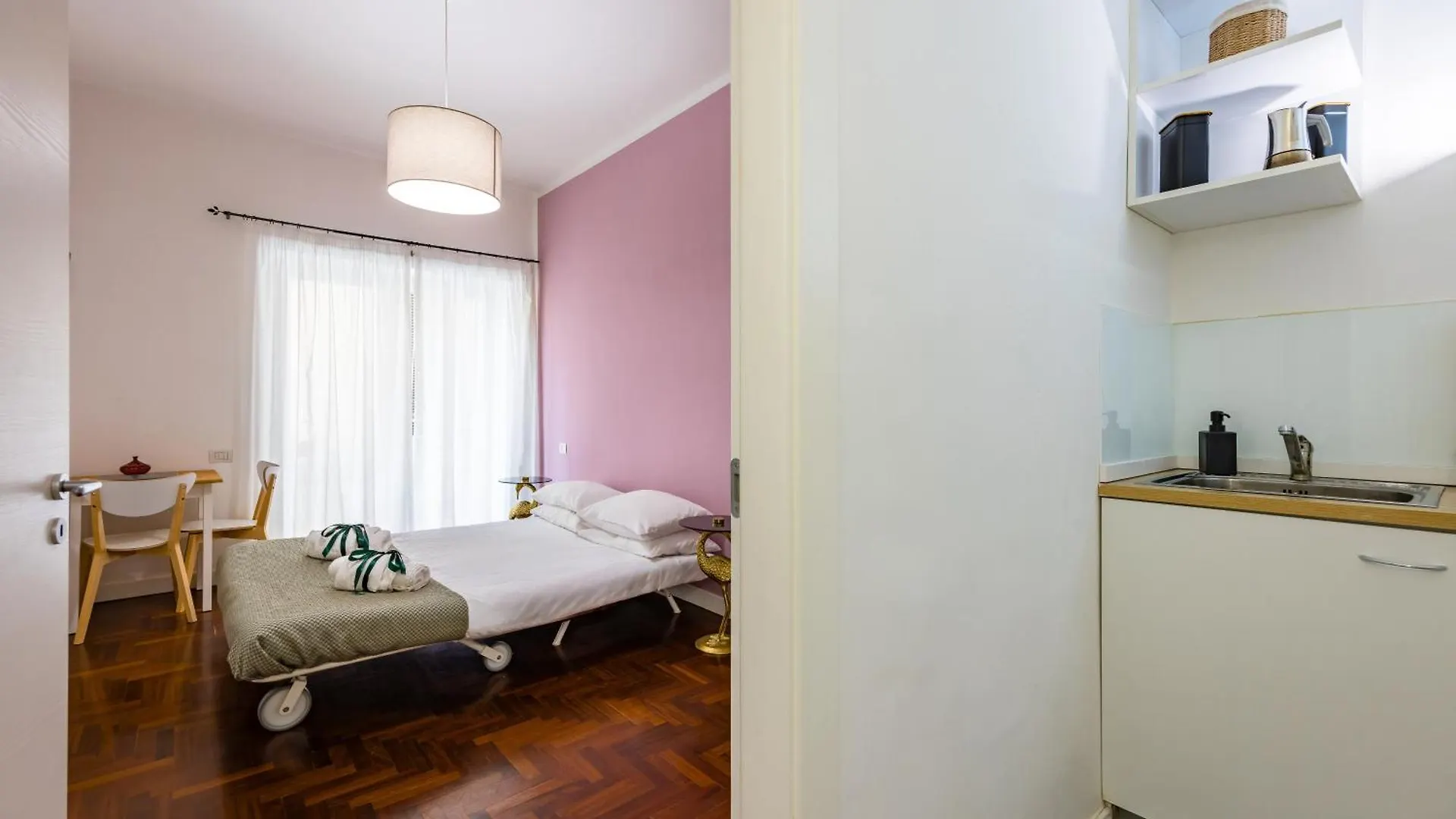 Direlo Guest House Neapol