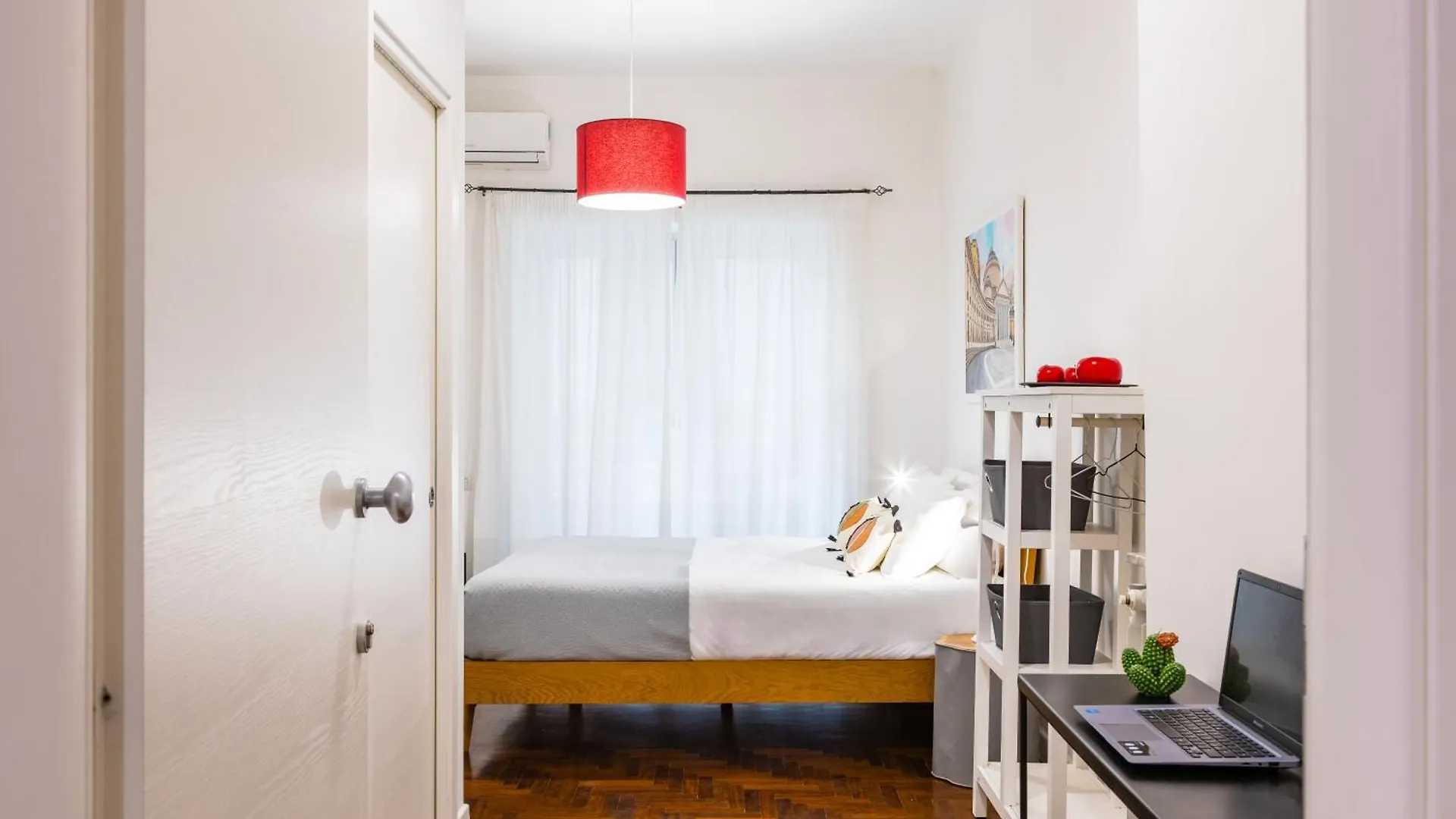 Apartament Direlo Guest House Neapol Włochy