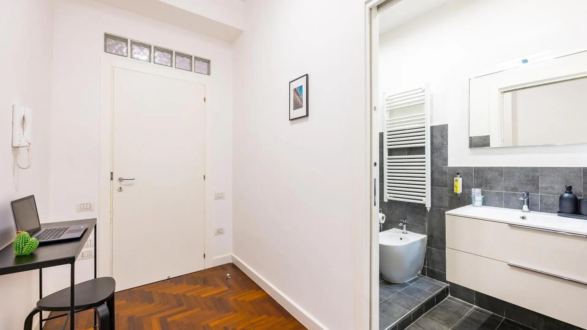 Apartamento Direlo Guest House Nápoles