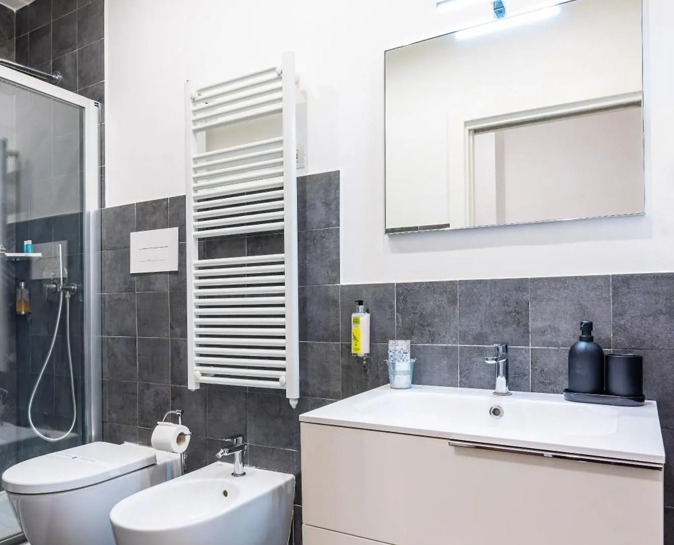 Direlo Guest House Neapol