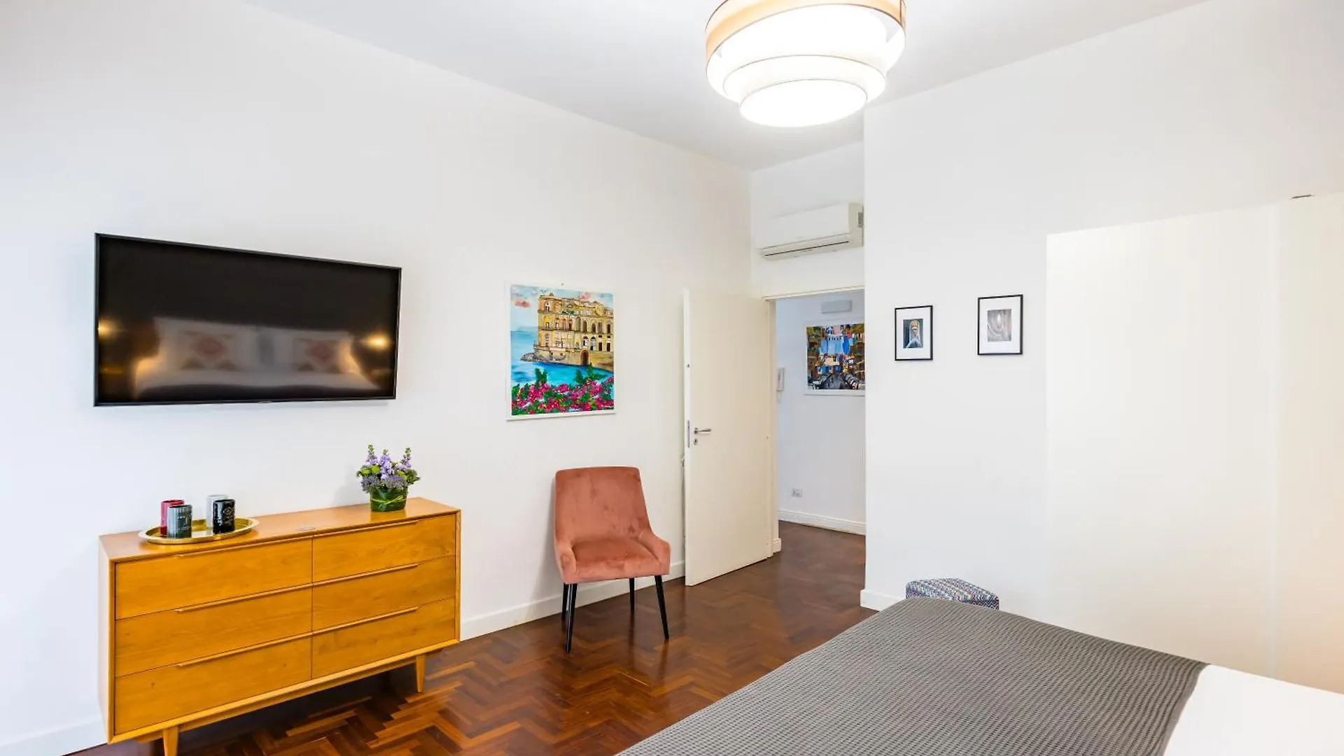 Apartment Direlo Guest House Naples
