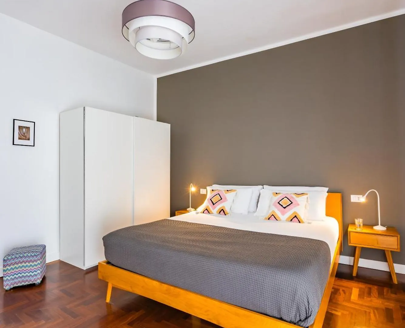 Direlo Guest House Nápoles Apartamento
