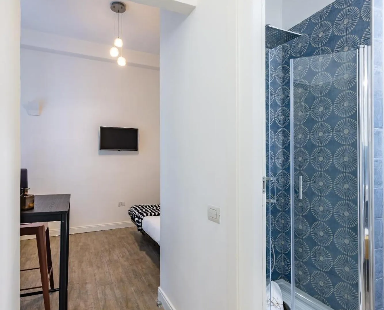 Direlo Guest House Neapol Apartament