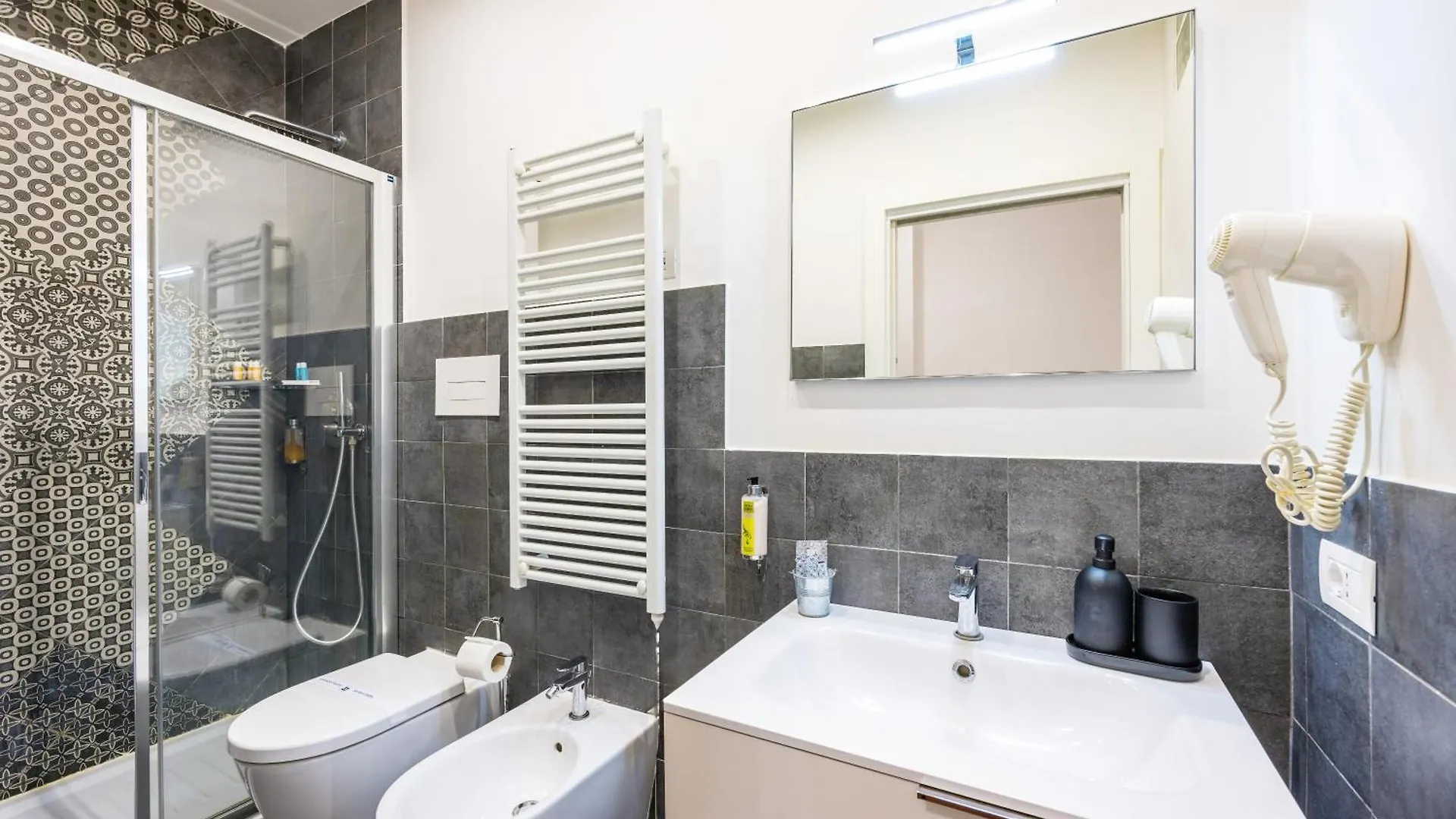 Apartamento Direlo Guest House Nápoles