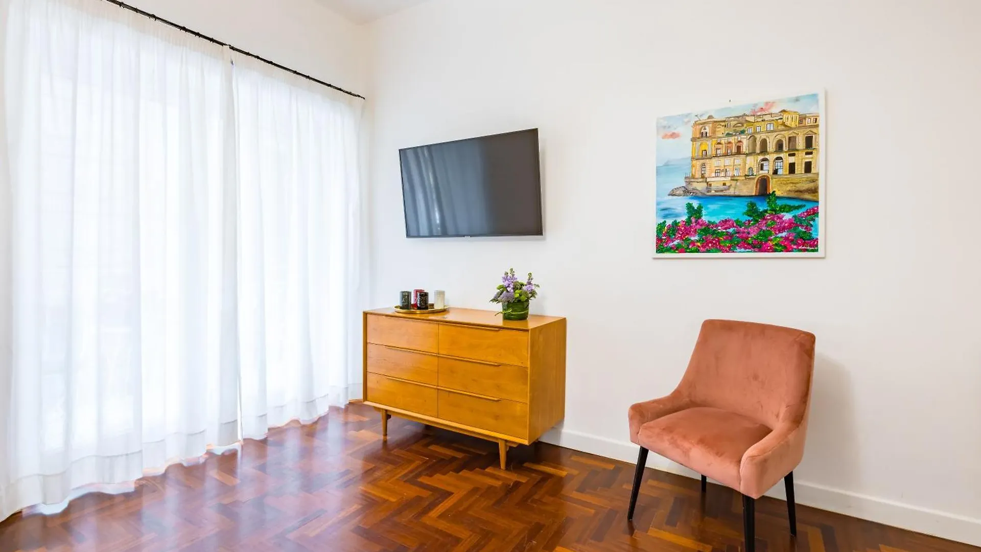 Direlo Guest House Neapol