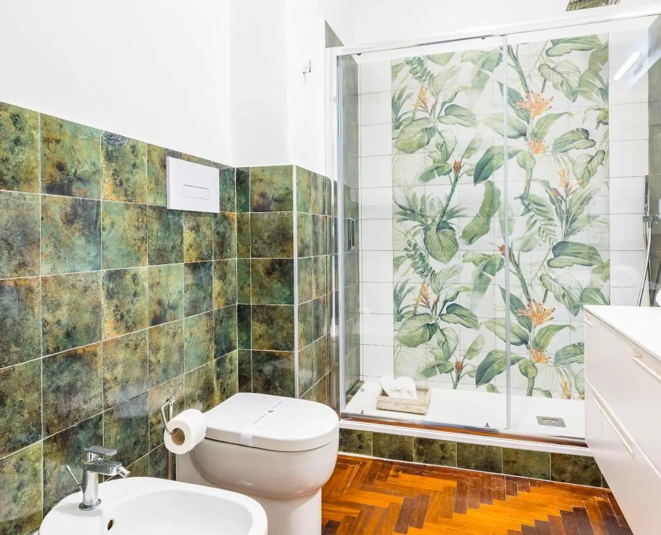 Direlo Guest House Neapol