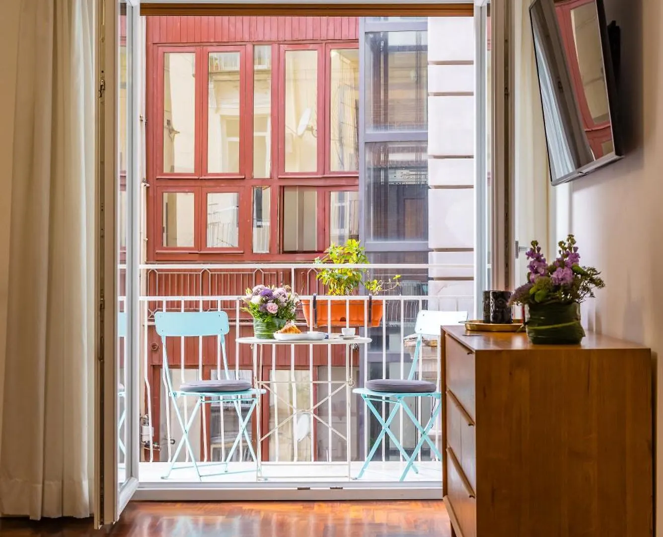 Apartamento Direlo Guest House Nápoles Italia
