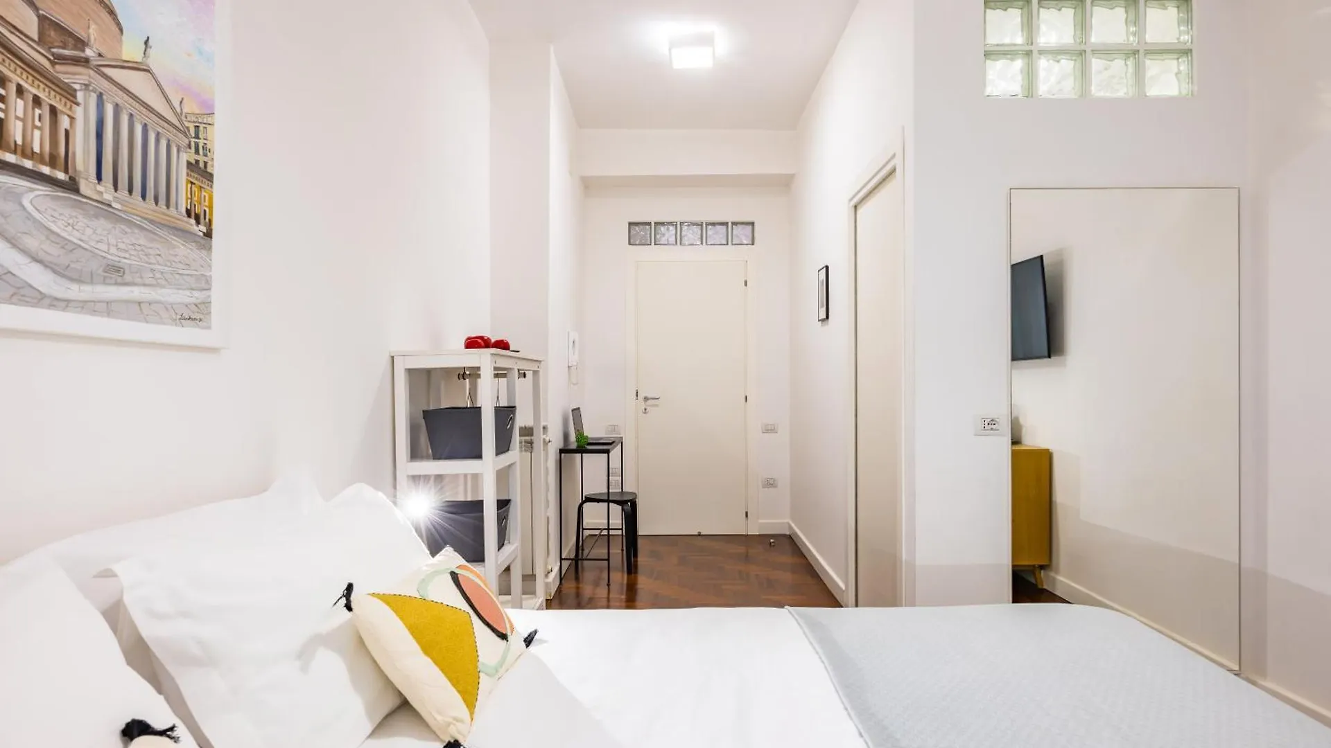 Direlo Guest House Neapol
