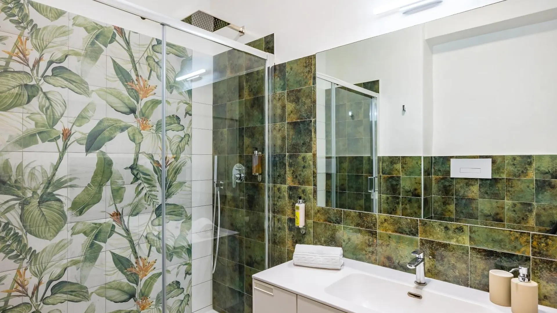 Direlo Guest House Naples Apartment