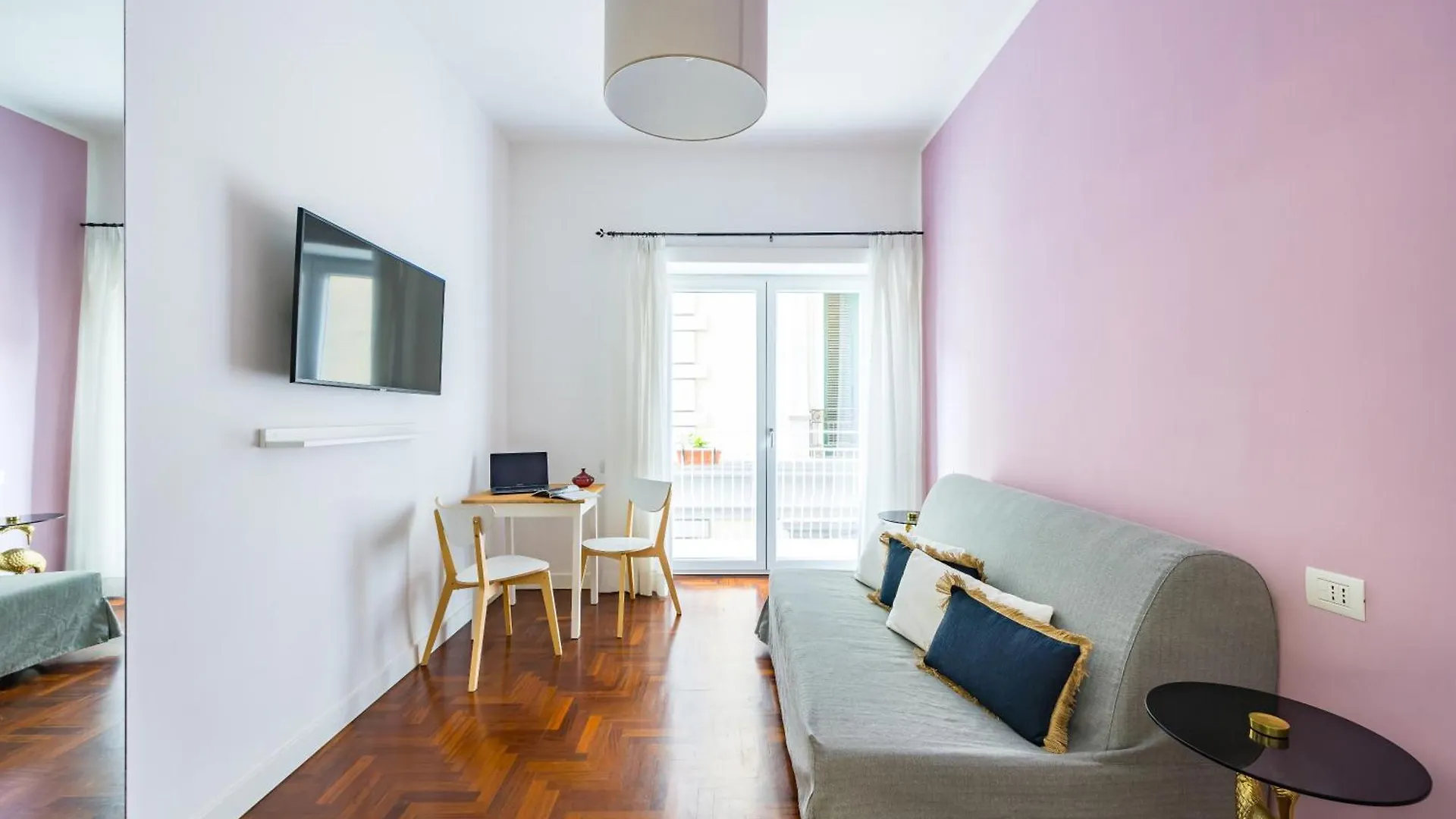 Apartment Direlo Guest House Naples