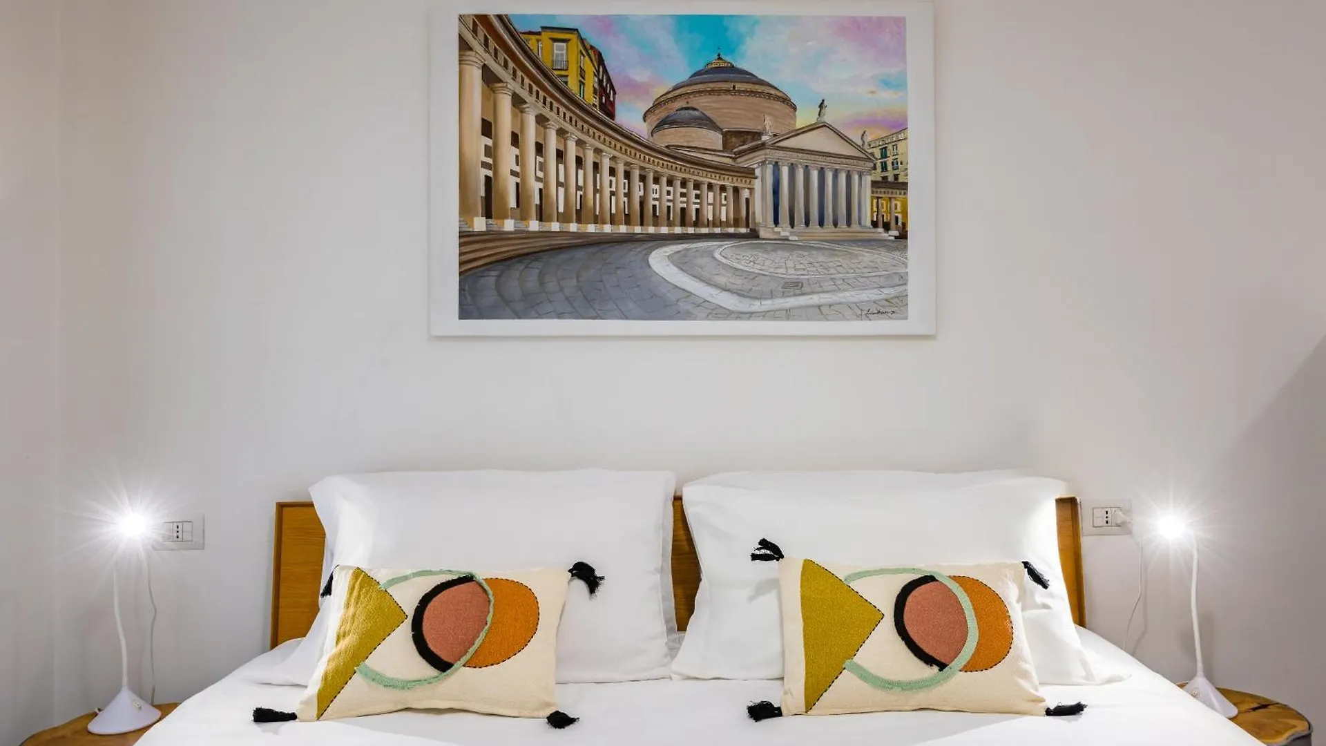 Direlo Guest House Naples 0*,