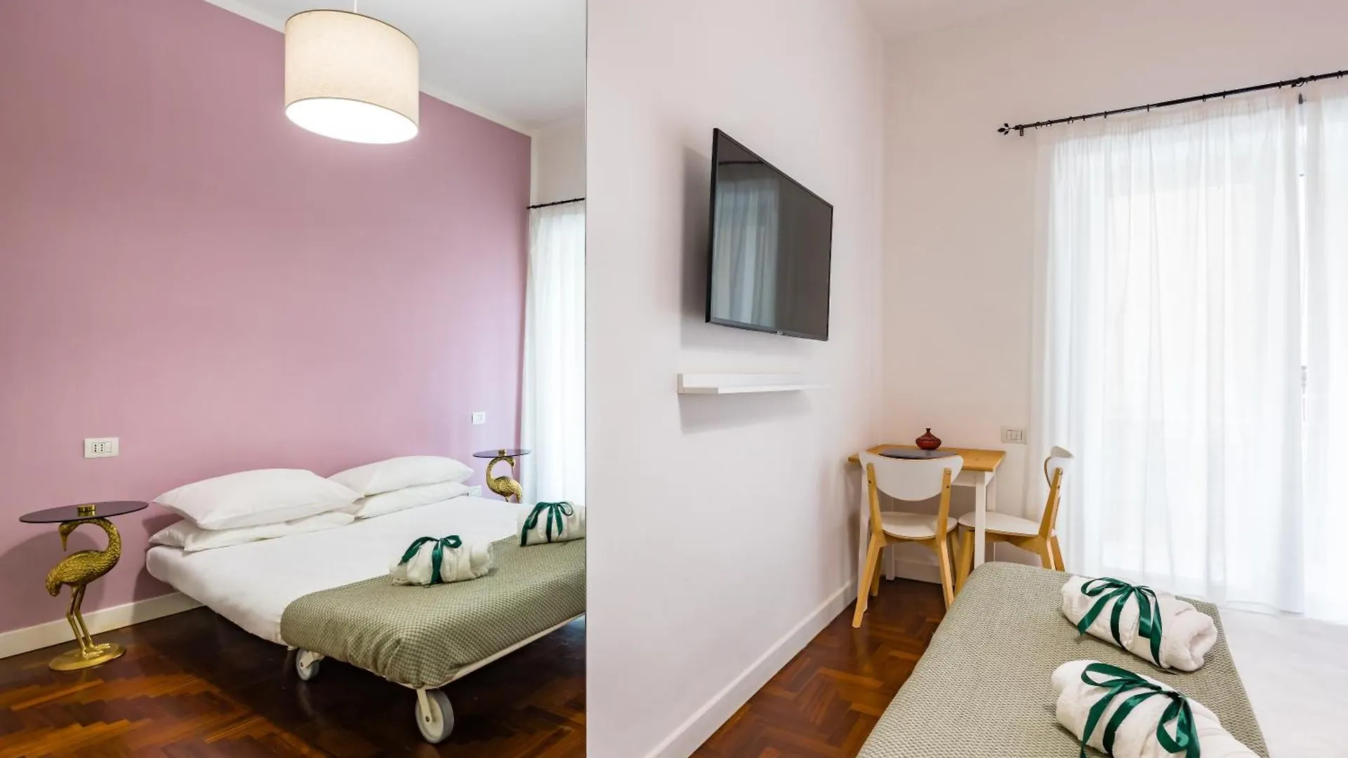 Direlo Guest House Naples 0*,  Italy
