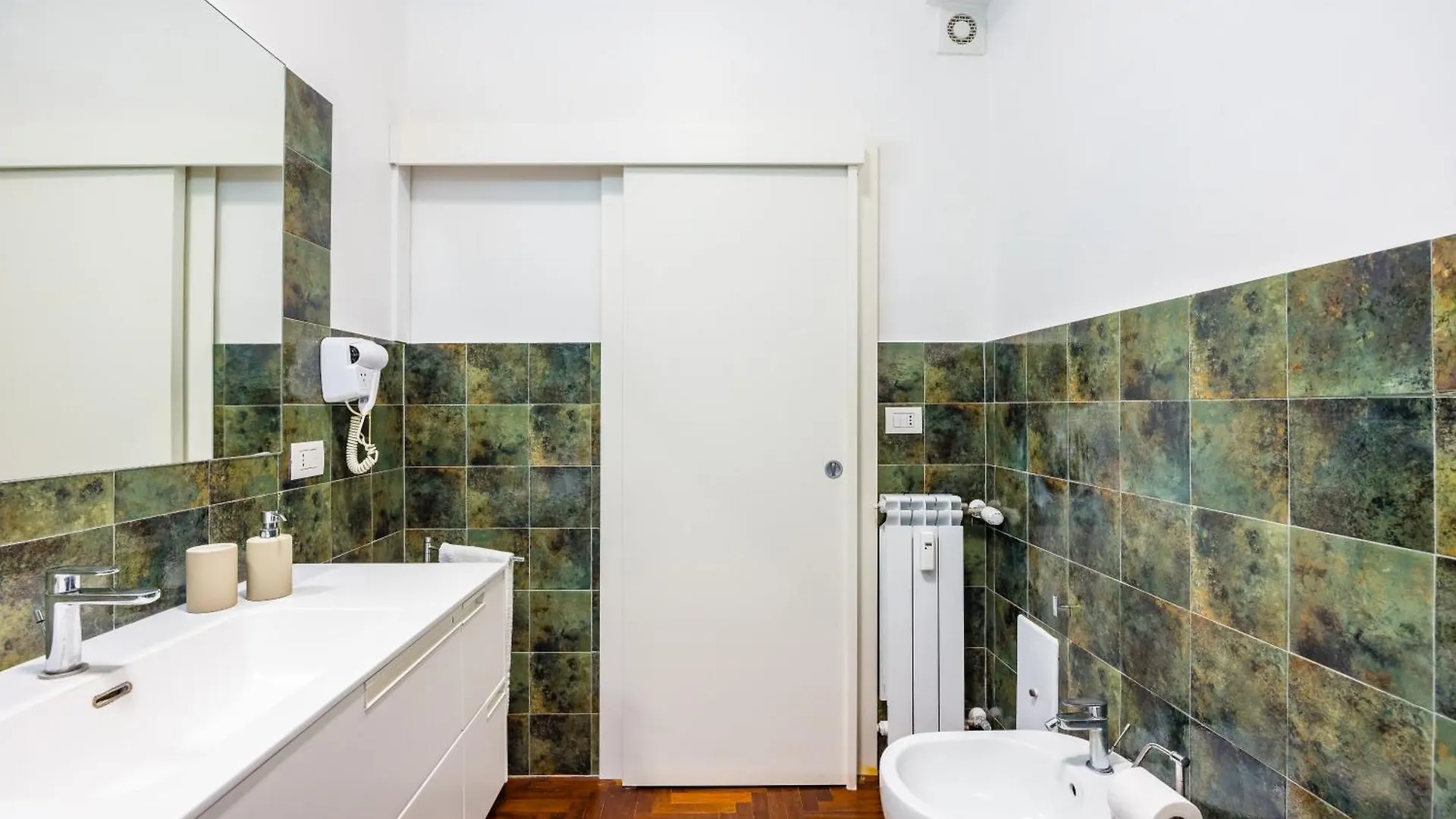 Apartament Direlo Guest House Neapol