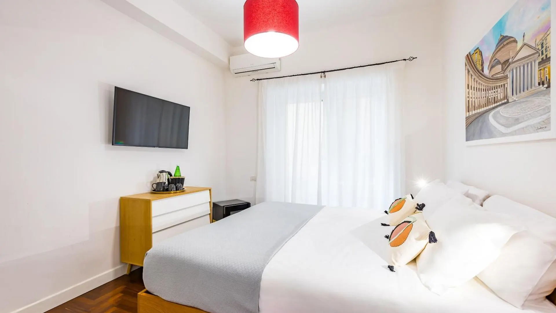 Apartament Direlo Guest House Neapol Włochy