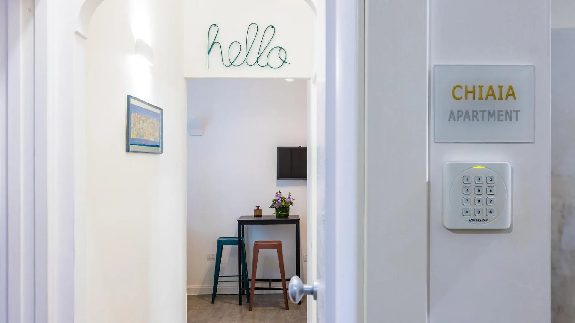 Direlo Guest House Naples 0*,