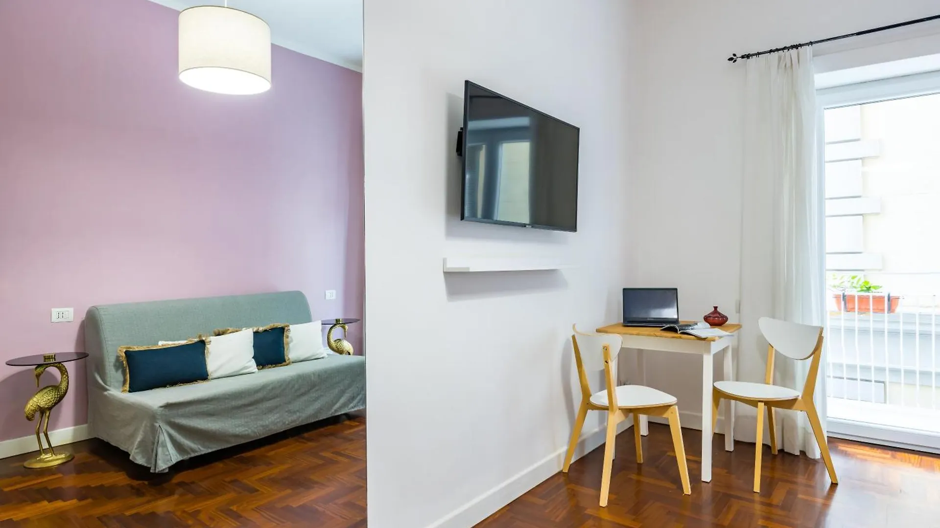Direlo Guest House Naples Italy